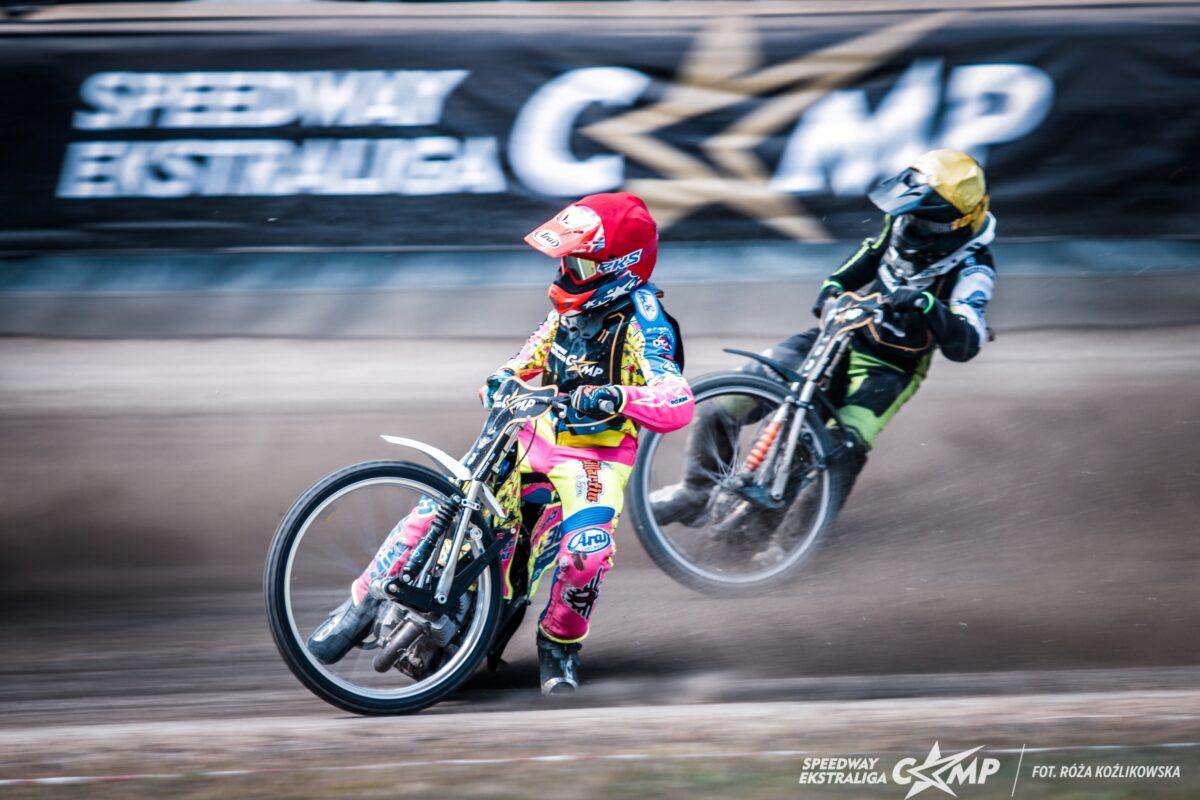 Speedway Ekstraliga Camp:  Lester Matthijsen wygrywa turniej pocieszenia 250cc