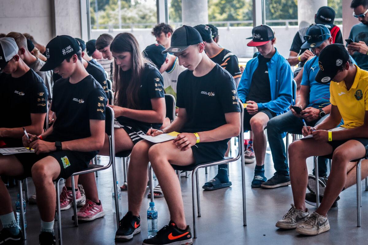 Speedway Ekstraliga Camp – podsumowanie 2. dnia (wideo)