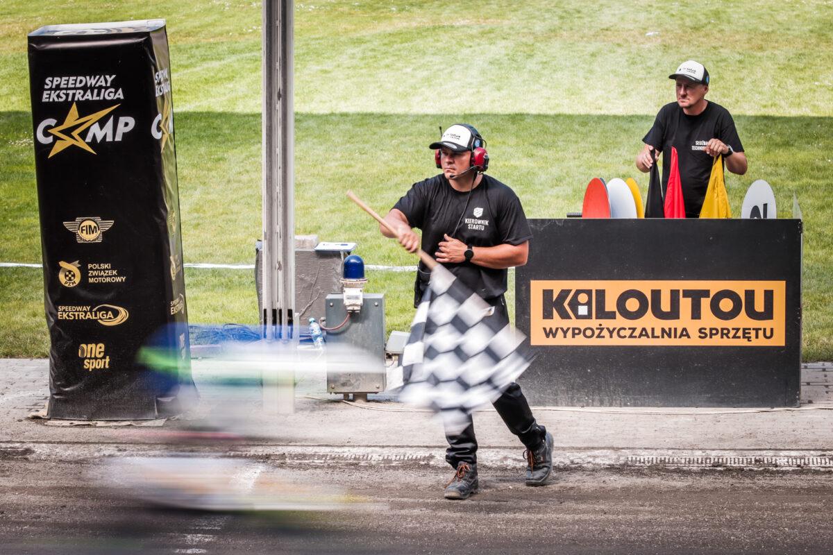 Speedway Ekstraliga Camp – podsumowanie 3. dnia (wideo)