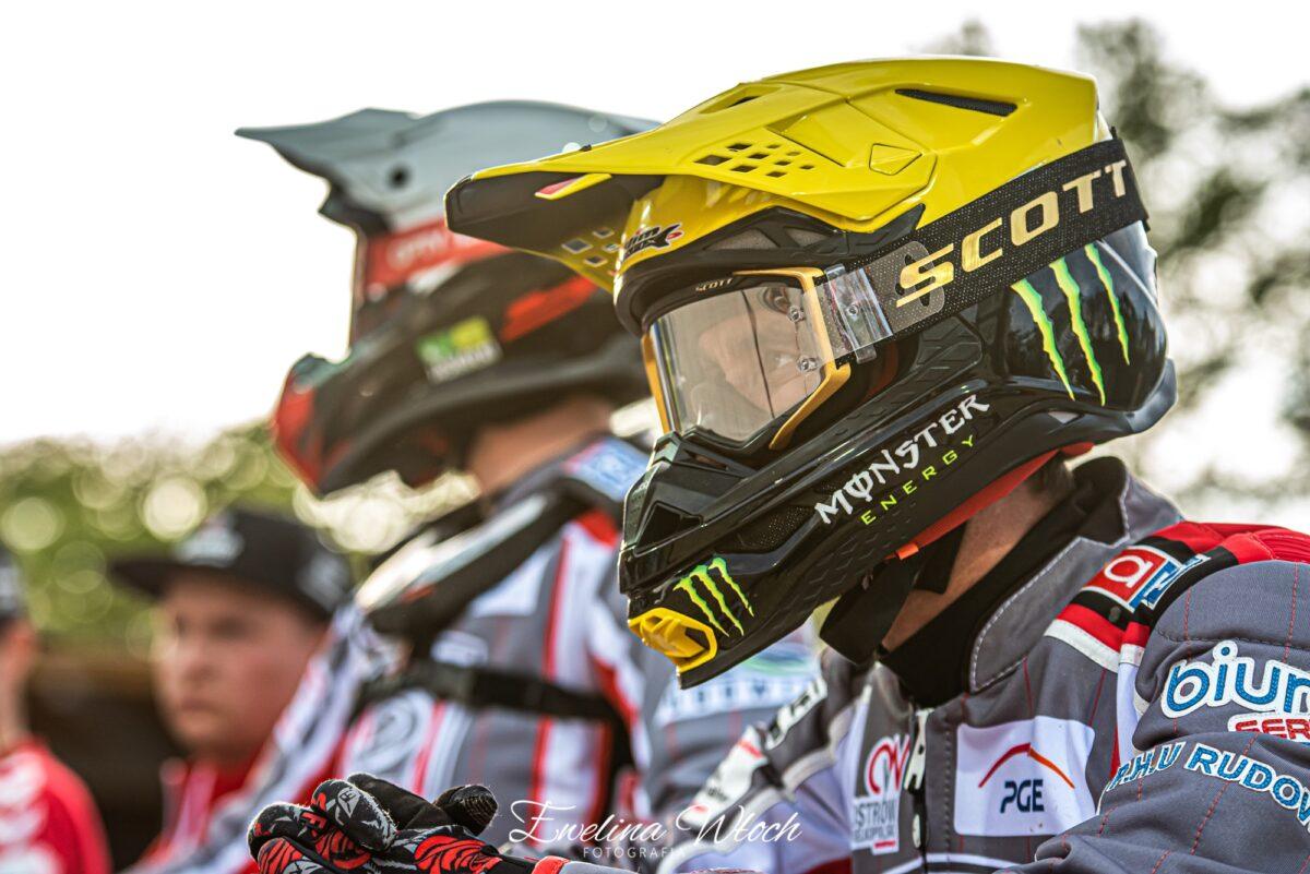 Chris Holder kontuzjowany po GP Challenge w Glasgow
