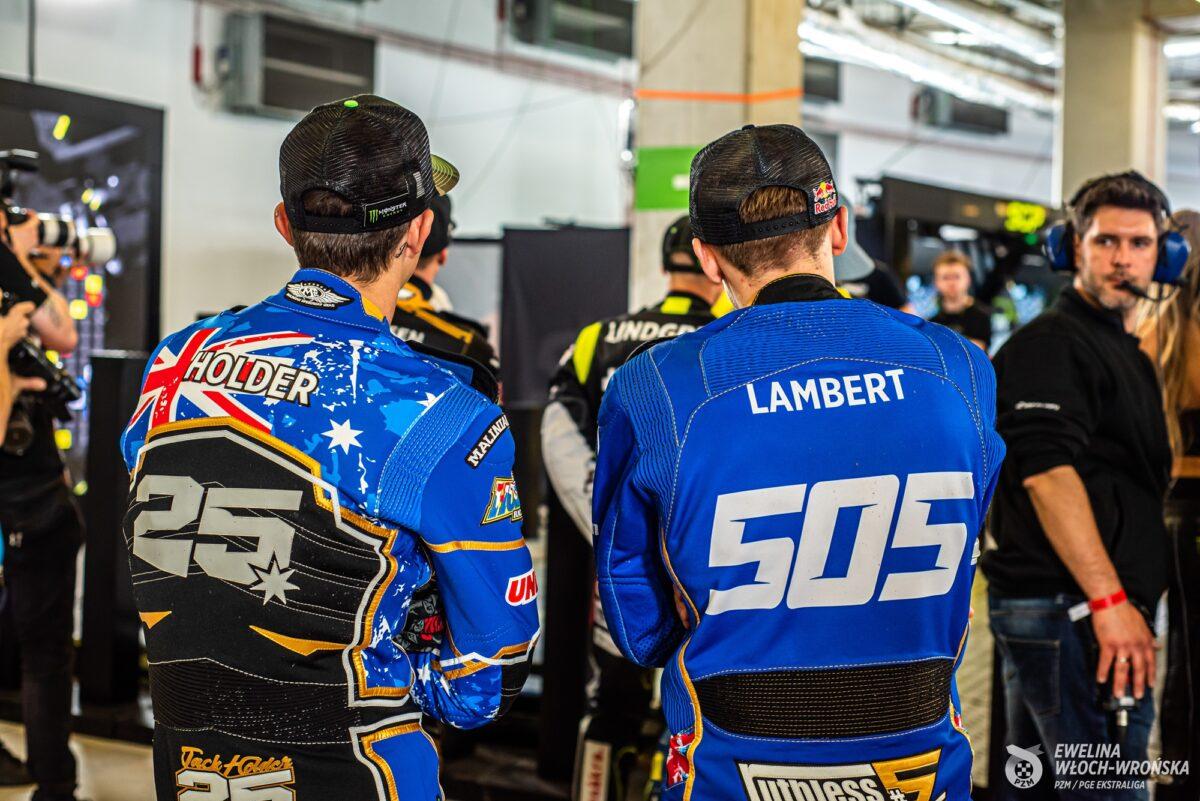 Zapowiedź FIM BRITISH SGP w Cardiff (13.08.2022, godz. 18:00)