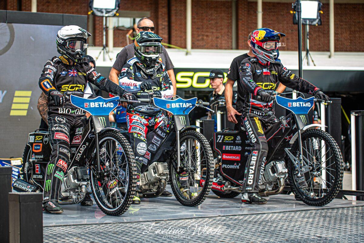 Fotorelacja: kwalifikacje przed BETARD FIM SGP 22 (27.08.22, cz. 2)