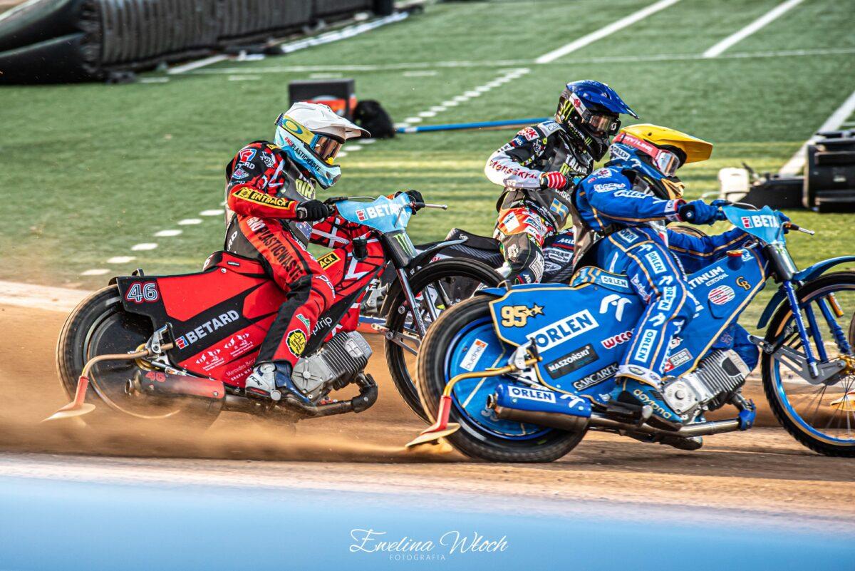 Cykl Grand Prix wrócił do Polski (zapowiedź BETARD FIM SGP 2022)