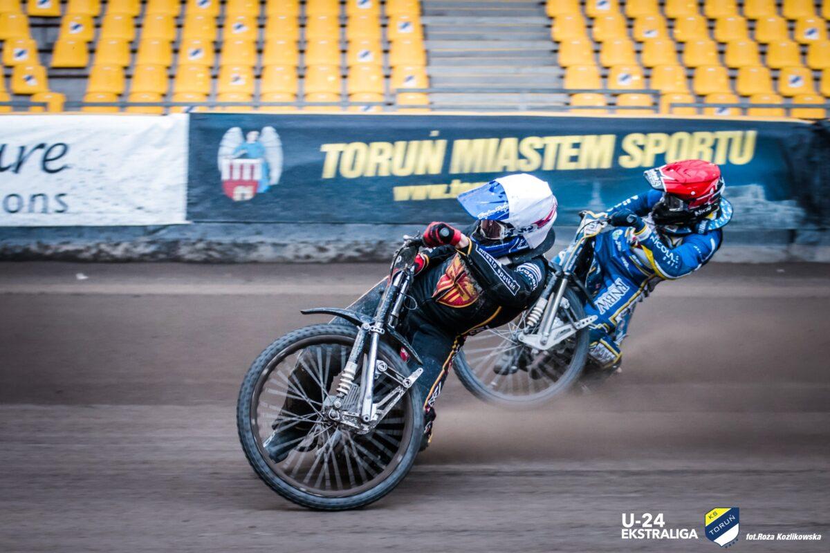 Fotorelacja: #TORWRO U24 Ekstraliga (23.08.2022)