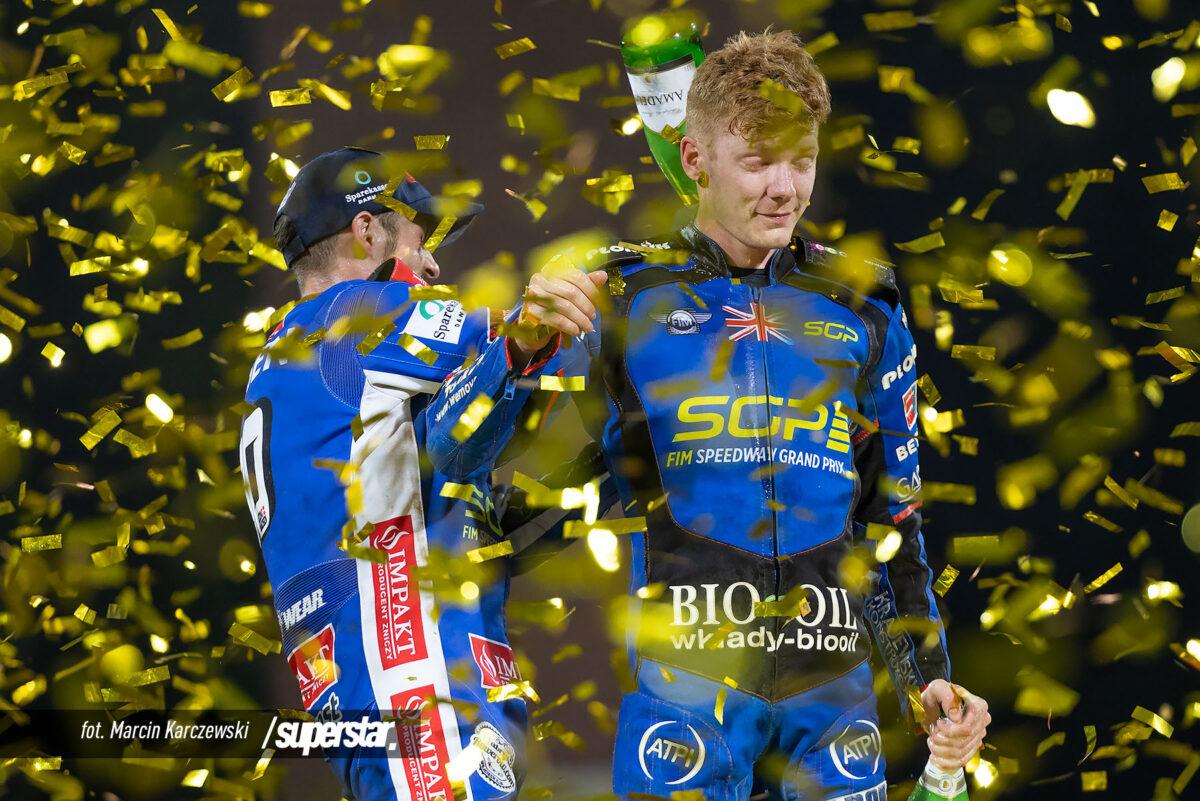 Fotorelacja: BETARD FIM SGP 2022 (27.08.22, cz. 2)