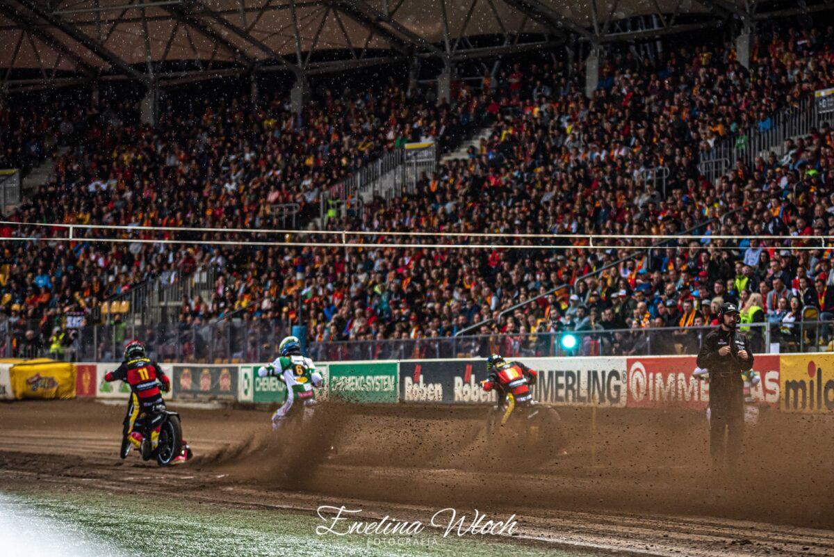 Beckhoff FIM Speedway Grand Prix 3 – półfinały dla zawodników w kat. 250cc (zapowiedź)