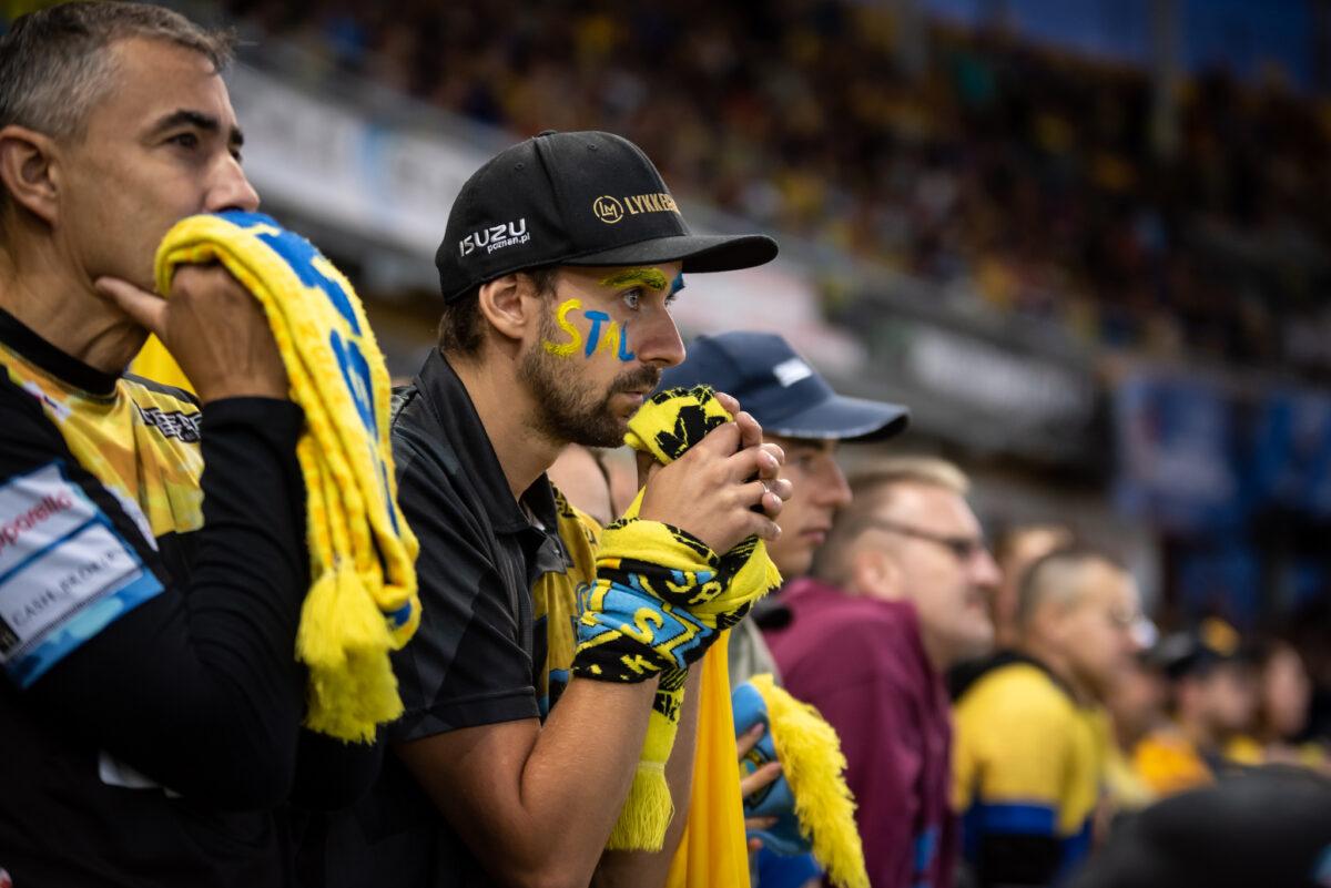 Gorzowskie KULISY finału PGE Ekstraligi 2022 #GORLUB