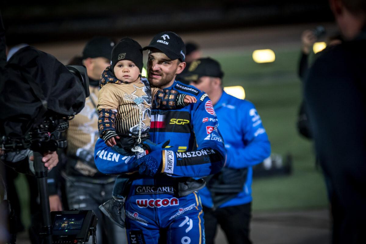 Fotorelacja: Kaeser FIM Swedish SGP (17.09.2022)