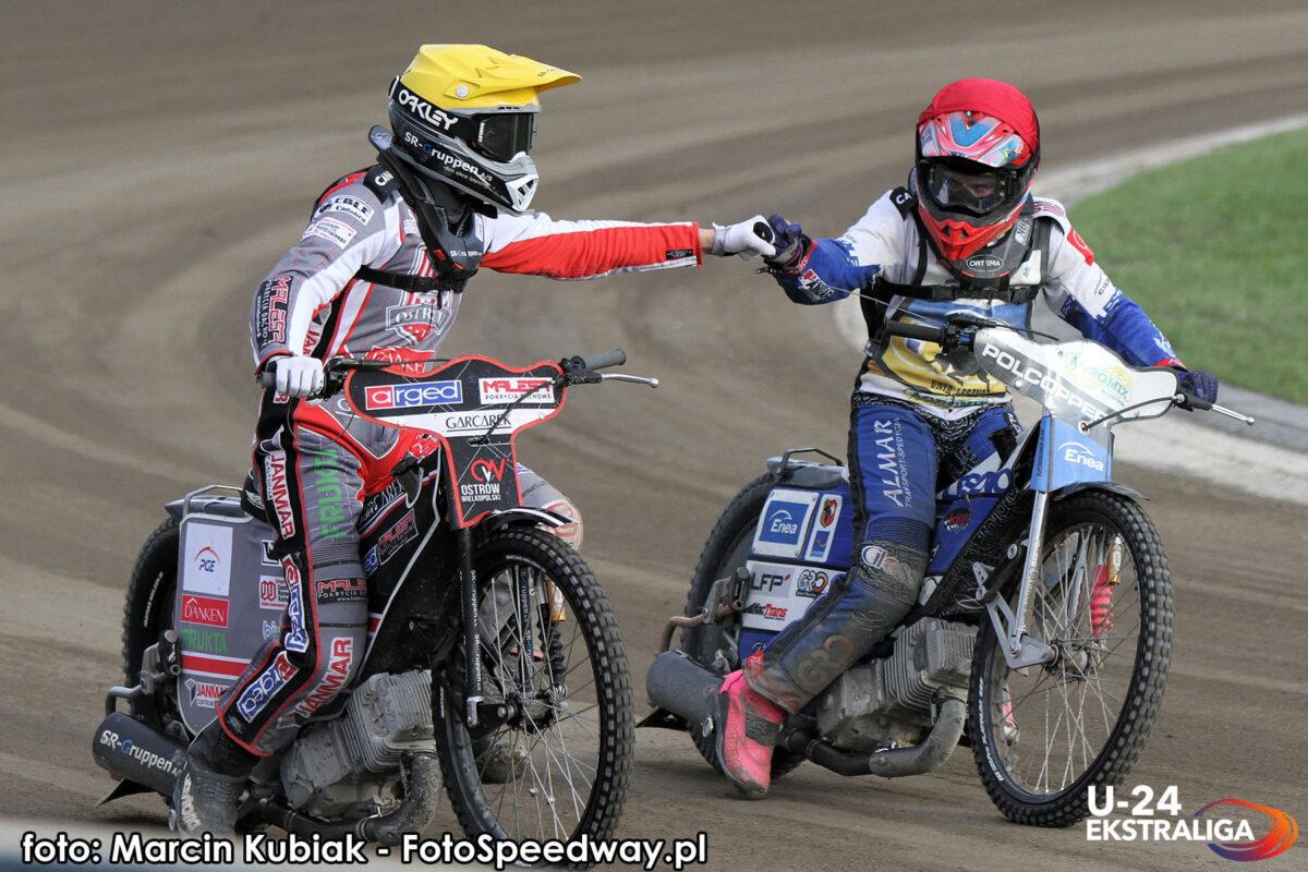 Fotorelacja: #LESOST (finał U24 Ekstraligi, 30.08.22)
