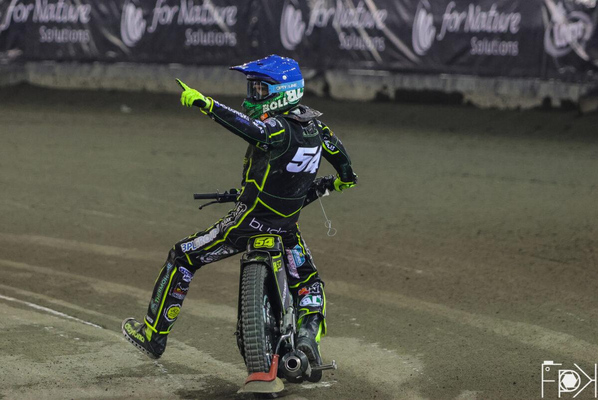 Fotorelacja: FOR NATURE SOLUTIONS FIM SGP of Poland (01.10.22, cz. 2)