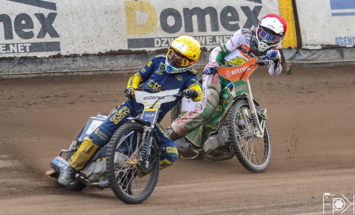 Fotorelacja: 4. finał DMPJ w Częstochowie (05.10.22)