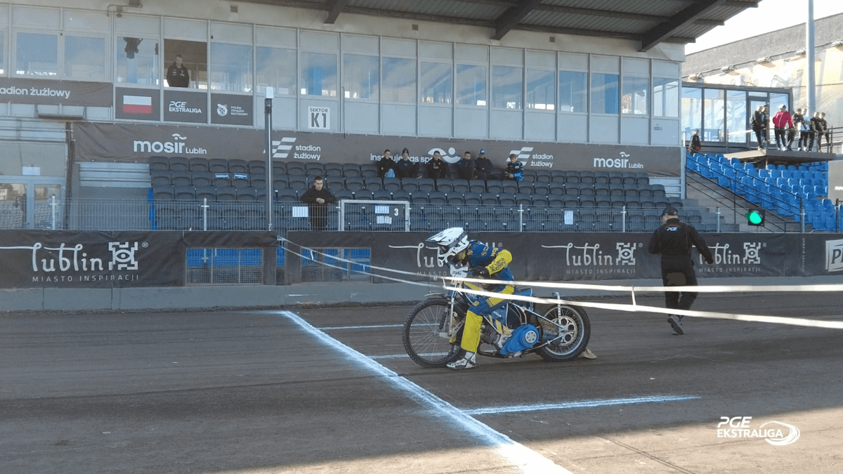 What is the practice exam for a speedway license?