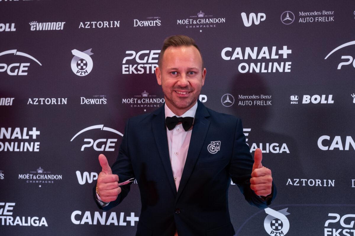 Legendarny Duńczyk ciągle walczy (wideo)