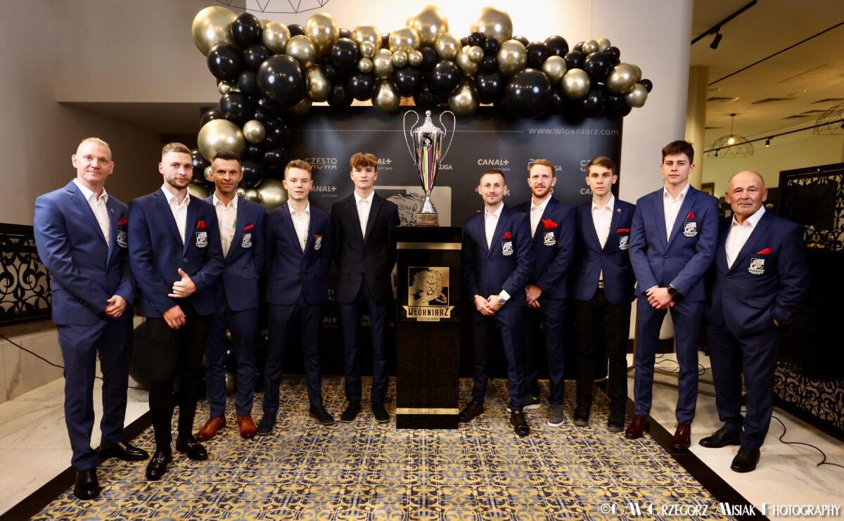 Fotorelacja: Gala Lwy Biznesu (08.10.22)