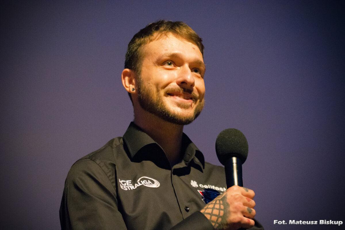 Vaclav Milik: To będzie walka o play-off (wideo)