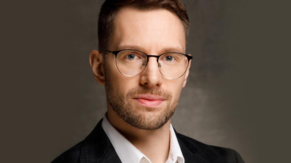 Maciej Glazik nowym szefem redakcji żużlowej CANAL+ Polska