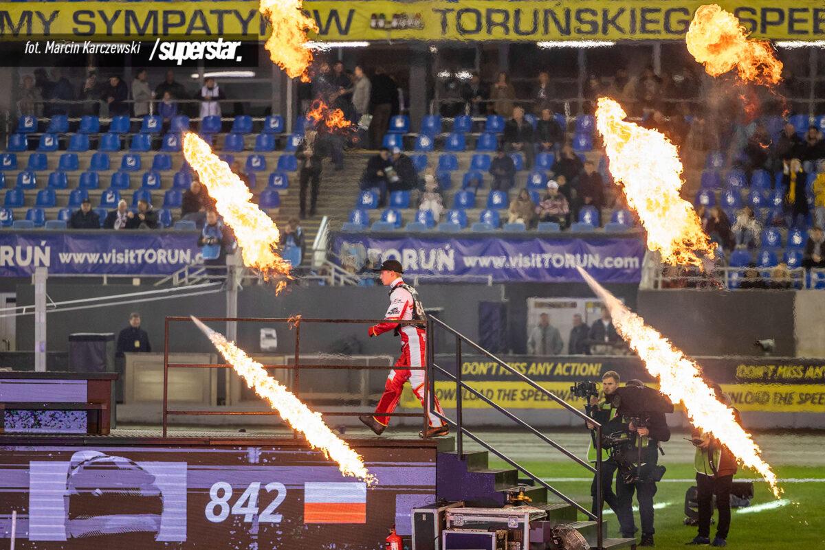 Znany terminarz rund finałowych SGP2. Speedway of Nations 2 zaplanowane w Rydze