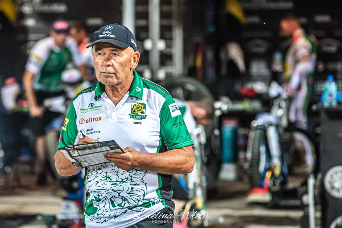 Lech Kędziora: Mamy zdolnych juniorów