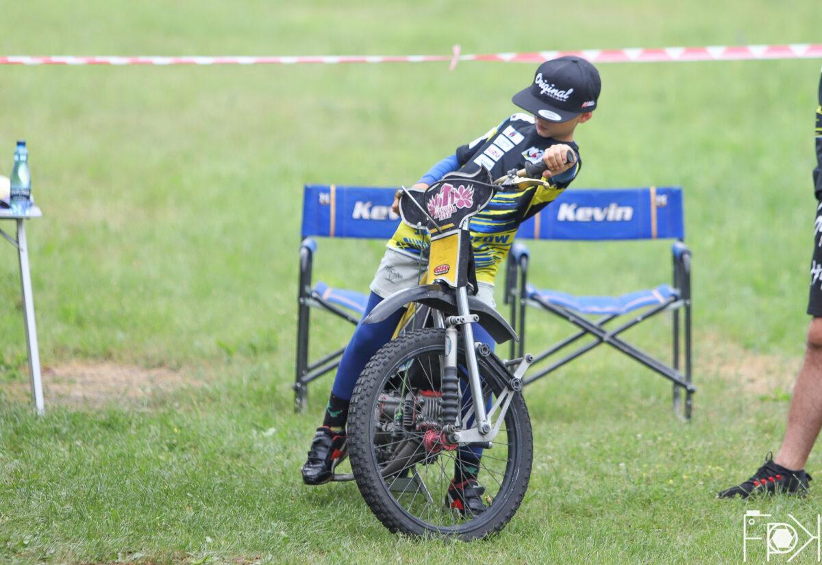 Ponad 40 adeptów w STALI Gorzów