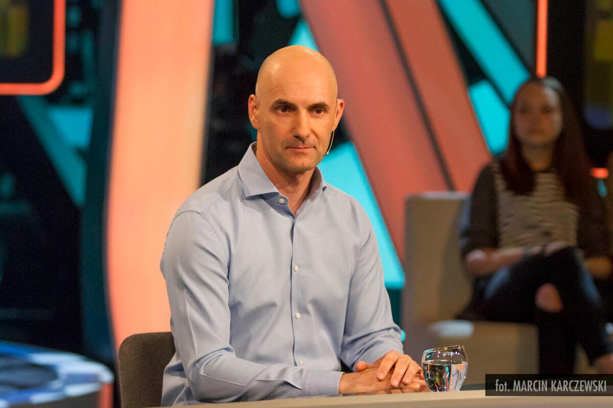 Tomasz Gollob ocenił składy drużyn w PGE Ekstralidze