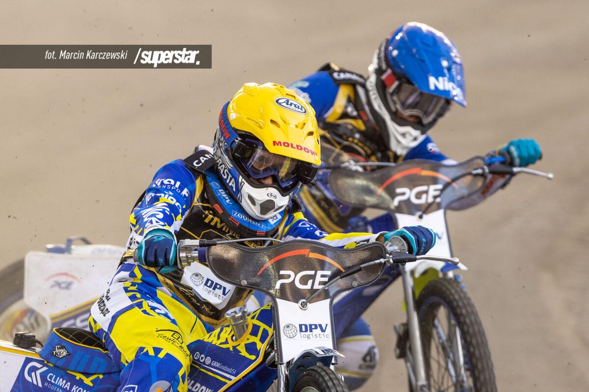 Nicki Pedersen ponownie w PGE IMME im Z. Plecha. Czy po kontuzji wróci jeszcze silniejszy?