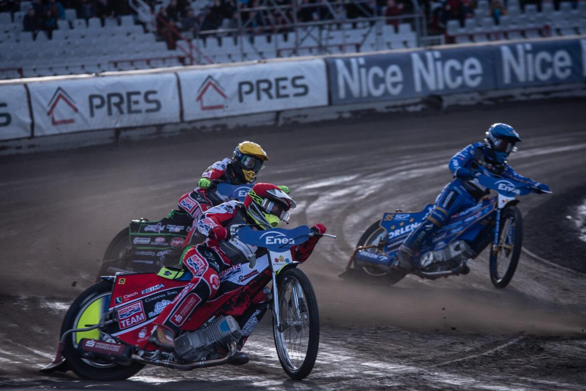 Kenneth Bjerre nowym zawodnikiem CELLFAST WILKÓW Krosno