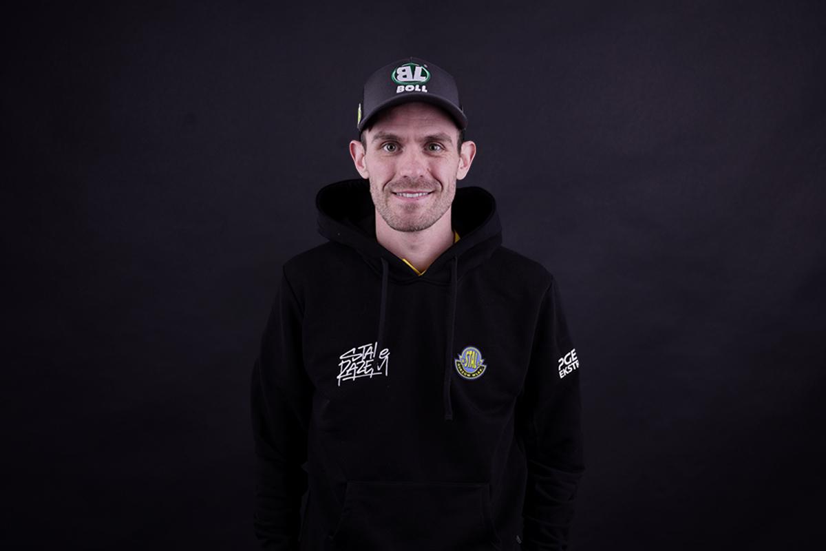 Martin Vaculik: “Jestem dobrym żużlowcem”
