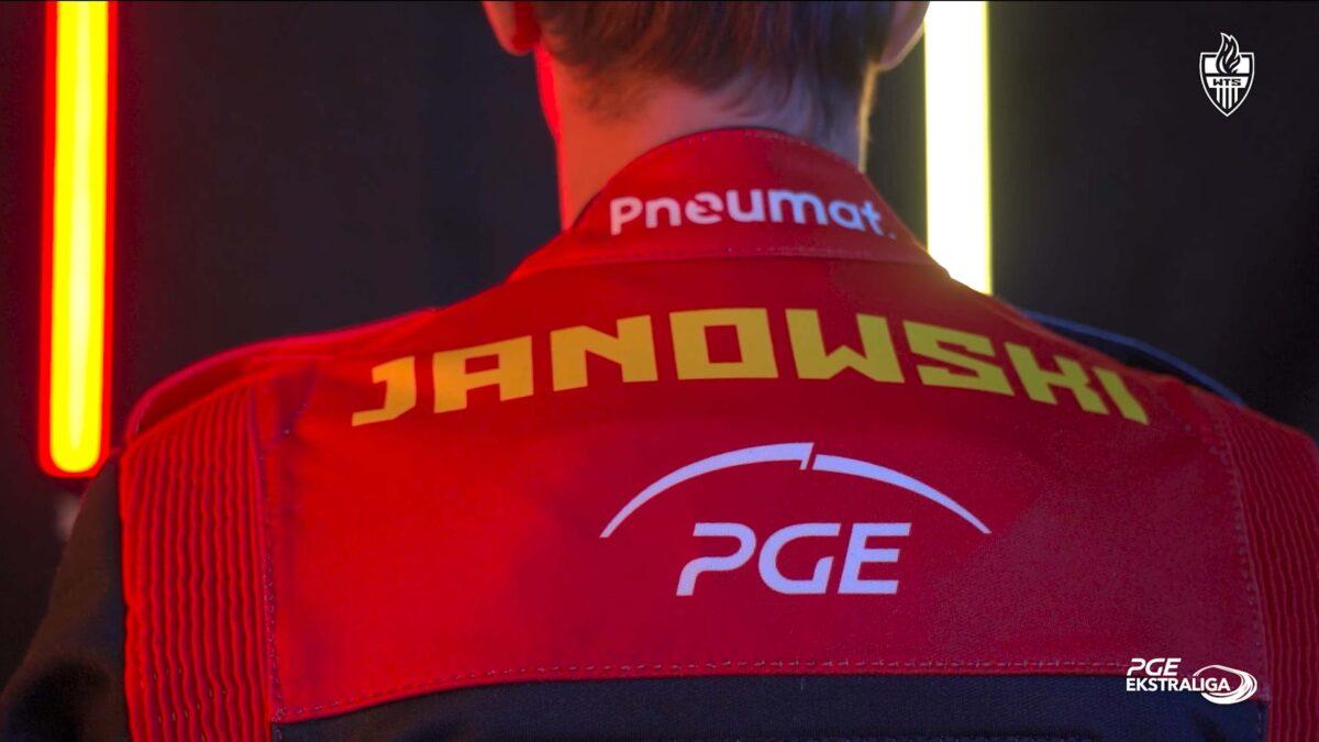 BETARD SPARTA rozbiła ARGED MALESA Ostrów Wlkp. w sparingu