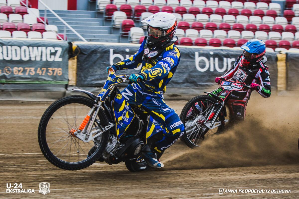 Fotorelacja: #OSTRGRU – U24 Ekstraliga (25.04.23)
