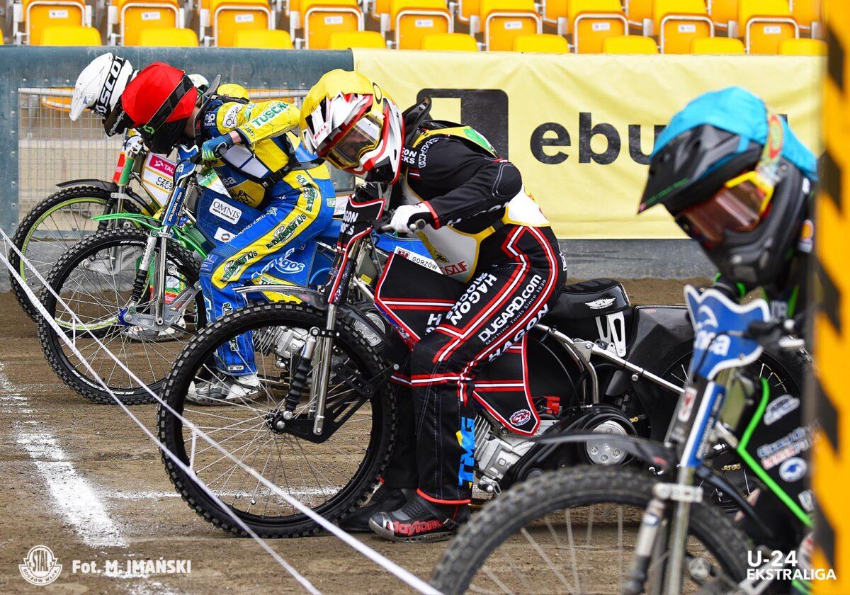 Fotorelacja: #GORCZE – U24 Ekstraliga (25.04.23)