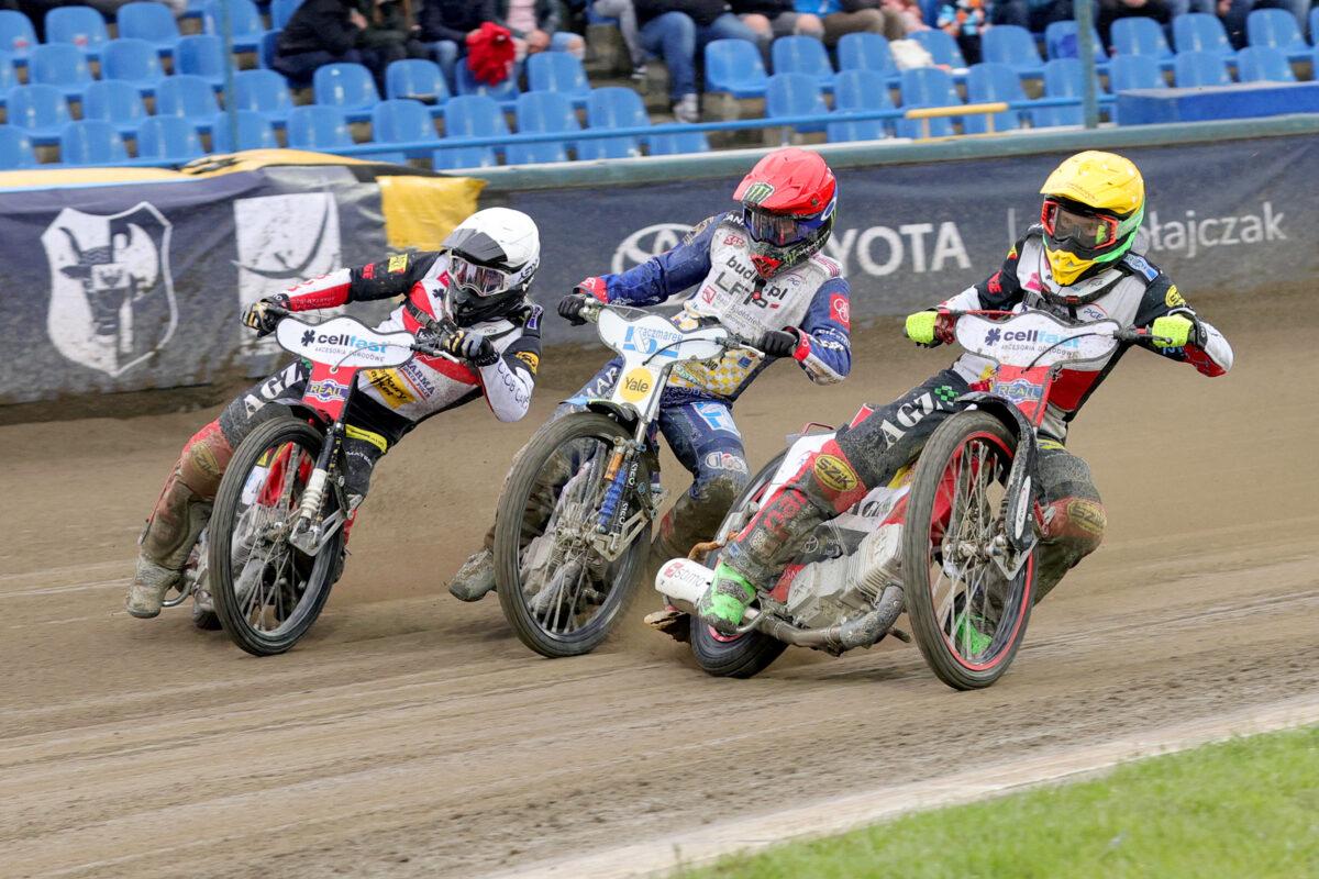 Fotorelacja: FOGO UNIA Leszno – CELLFAST WILKI Krosno (09.04.2023)