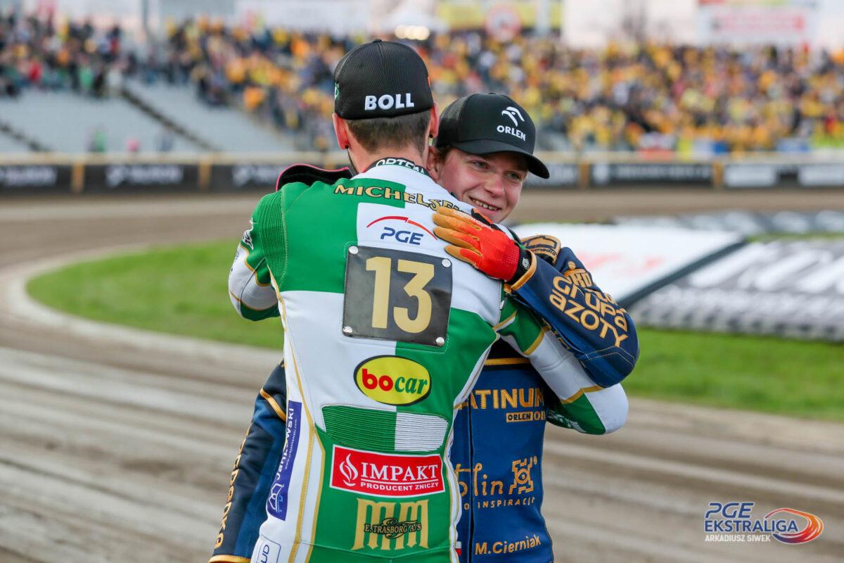 ZOOLESZCZ GKM z nadziejami na zwycięstwo. W Lublinie walka o “pole position” przed play-off (zapowiedź)