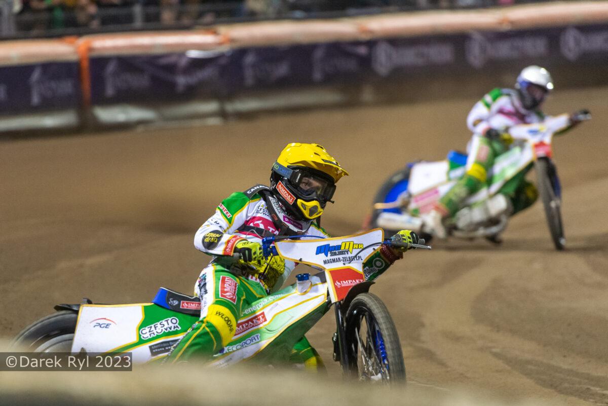 Klasyk we Wrocławiu, starcie medalistów w Częstochowie (zapowiedź #WROLES i #CZELUB)