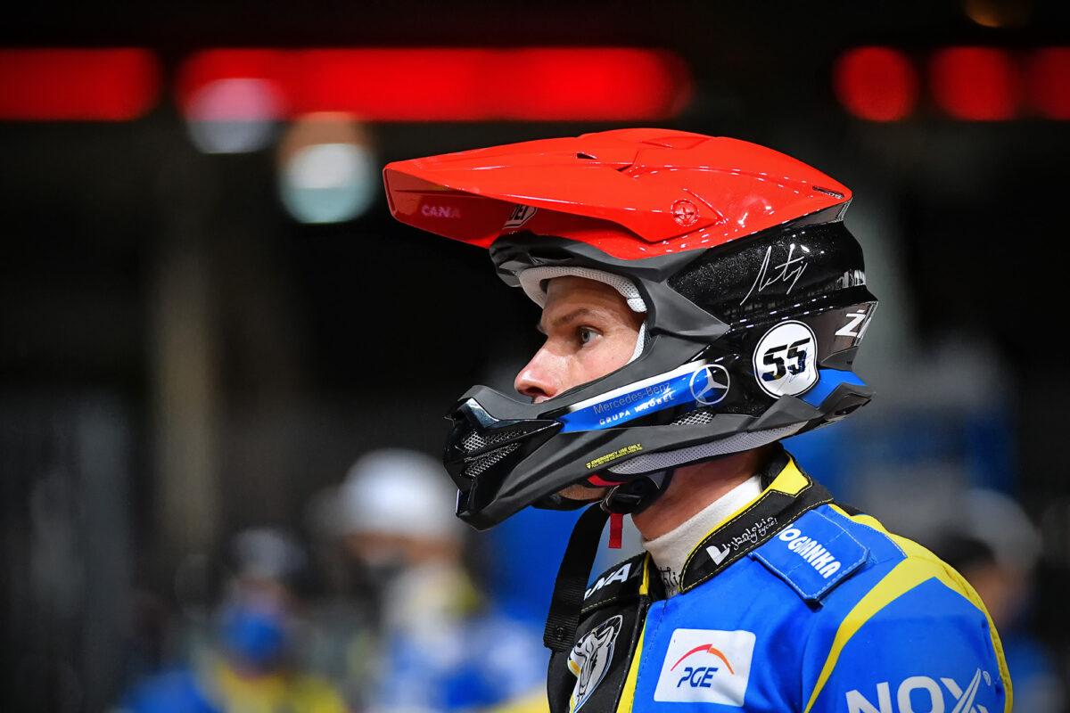Matej Zagar z Dziką Kartą na inaugurację FIM SGP w Chorwacji