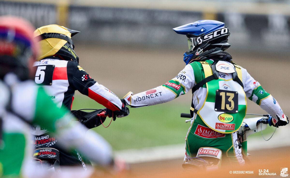 U24 Ekstraliga: szczegóły 3. i 4. rundy, lista uprawnionych zawodników