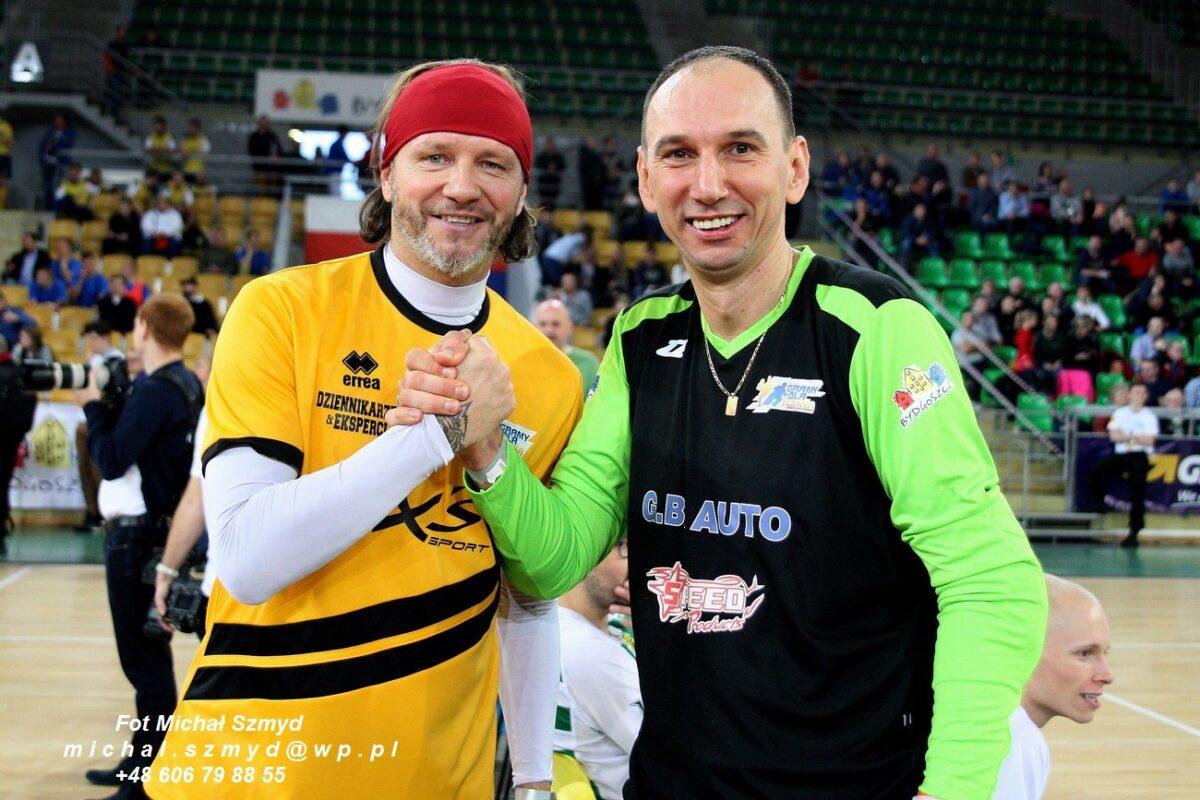 Rafał Lewicki: Dla fanów żużla dobrze by było, gdyby całe podium było biało-czerwone