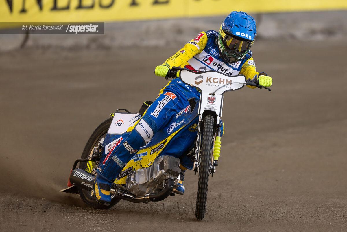 Martin Vaculik i Janusz Kołodziej podsumowali mecz #GORLES