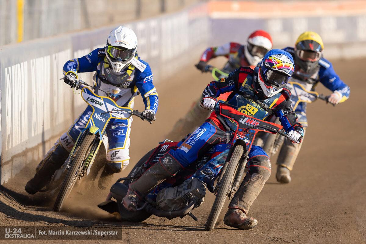 Fotorelacja: #GRUTOR – U24 Ekstraliga (08.05.23)