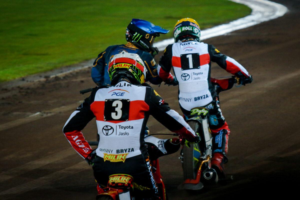 Fotorelacja: PLATINUM MOTOR Lublin – CELLFAST WILKI Krosno (15.05.23)