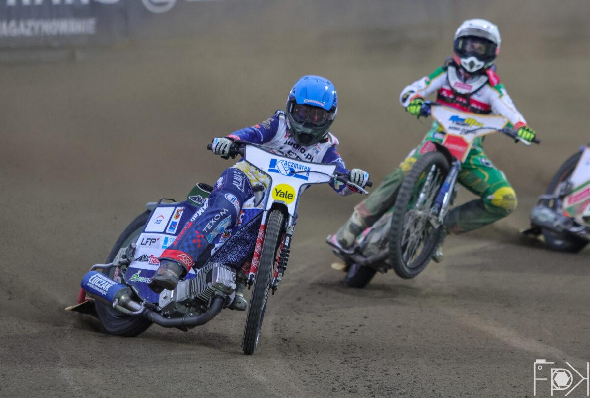 Fotorelacja: FOGO UNIA Leszno – TAURON WŁÓKNIARZ Częstochowa (19.05.23)