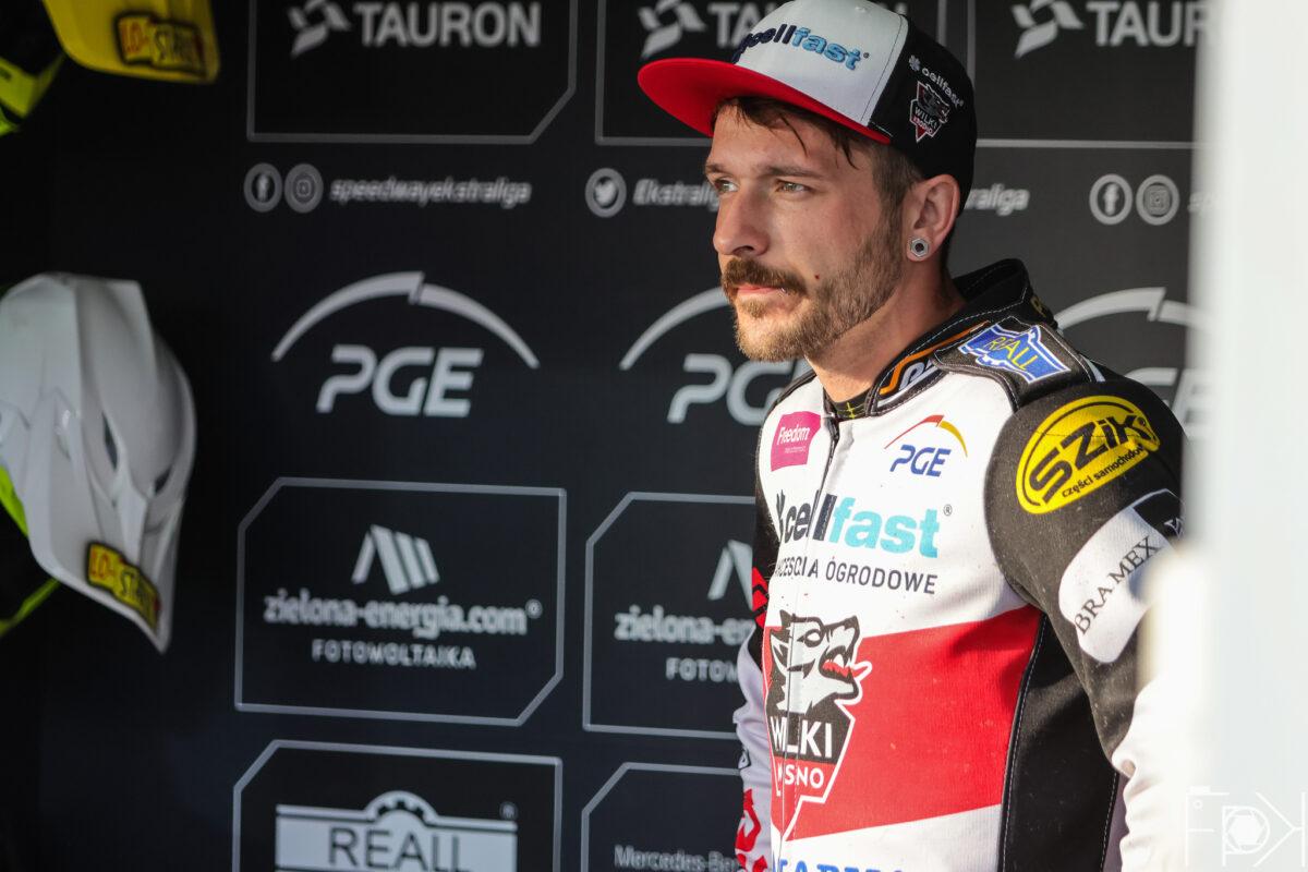 Milik zgłasza chęć powrotu do Grand Prix. „Czuję w tym roku moc”