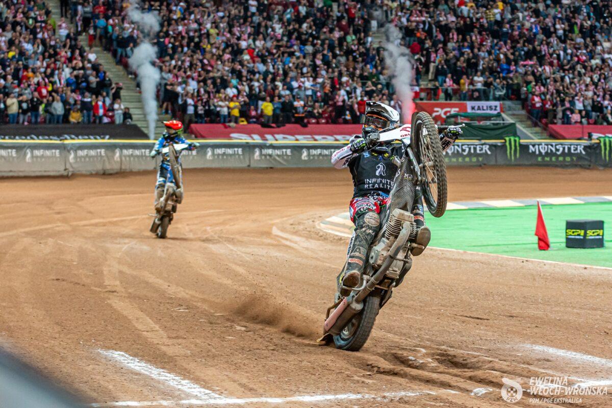Wielkie powroty i debiut w Grand Prix