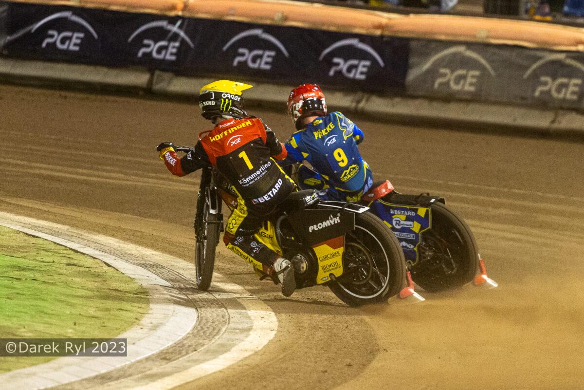 Fotorelacja: ZOOLESZCZ GKM Grudziądz – BETARD SPARTA Wrocław (19.05.23, cz. 2)