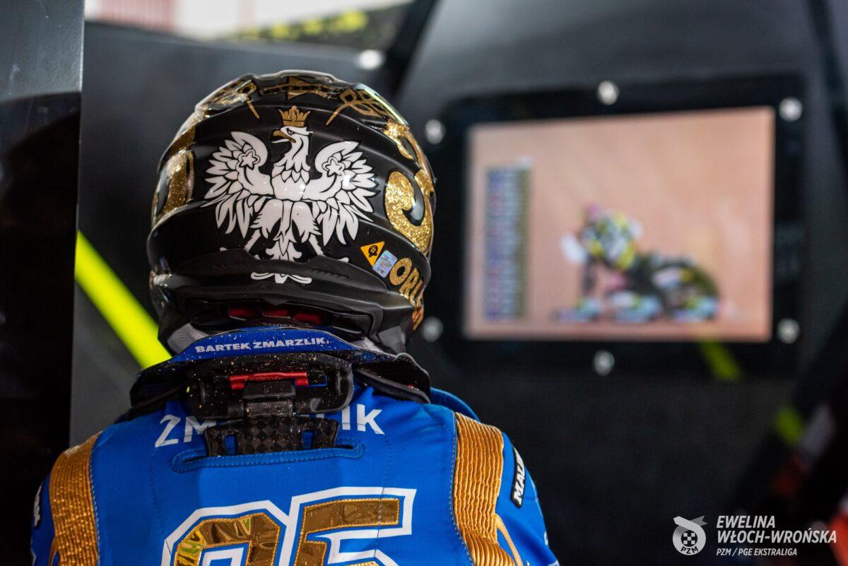 Bartosz Zmarzlik wygrał CANAL+ Online IMP – finał 1