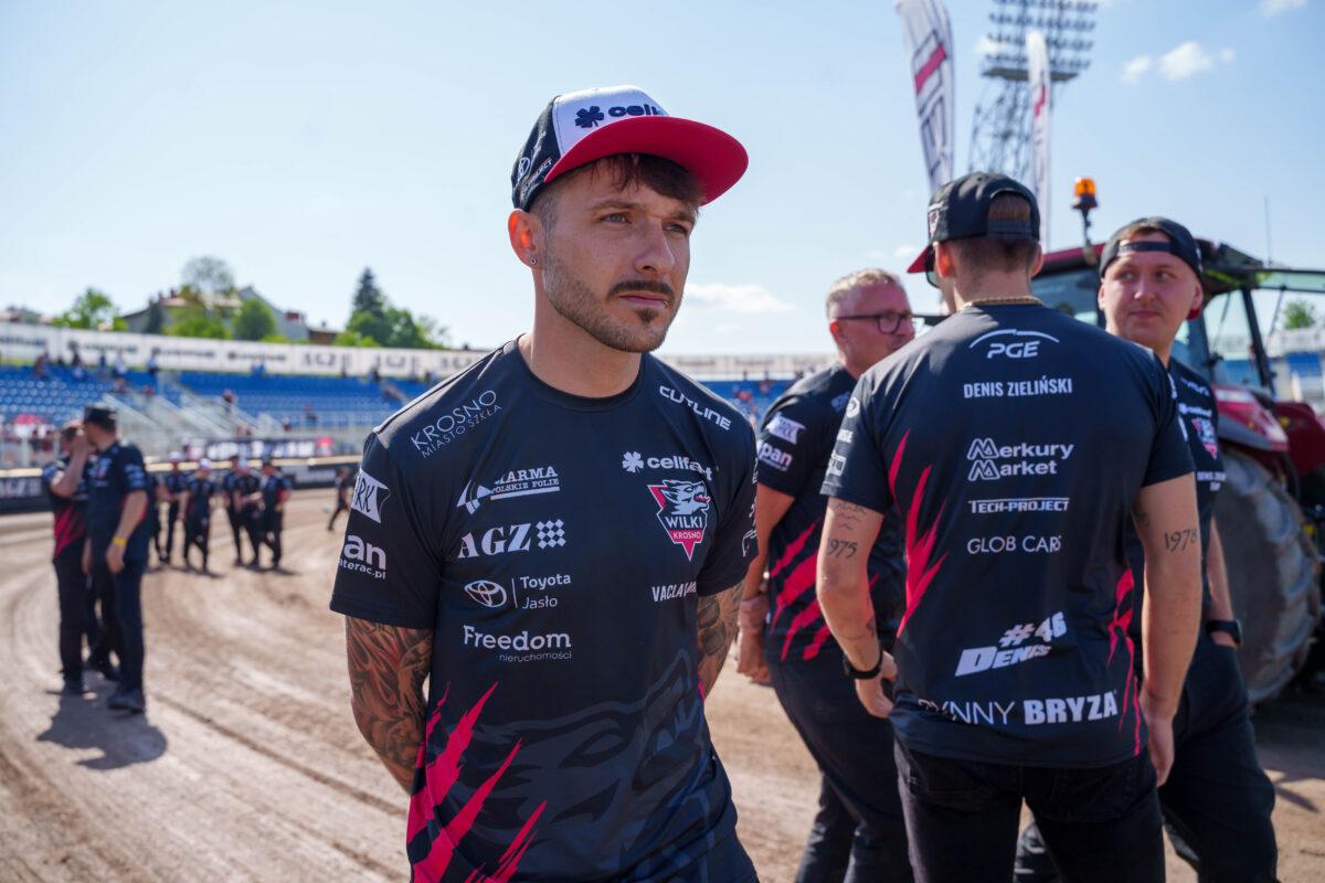 Vaclav Milik: będzie z nas dobry team (wywiad)