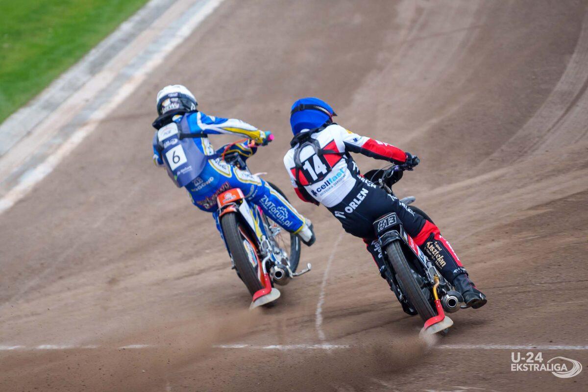 Fotorelacja: #KROTOR – U24 Ekstraliga (16.05.23)
