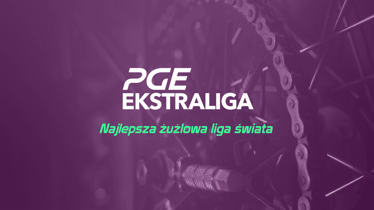 Terminarz PGE Ekstraligi 2024