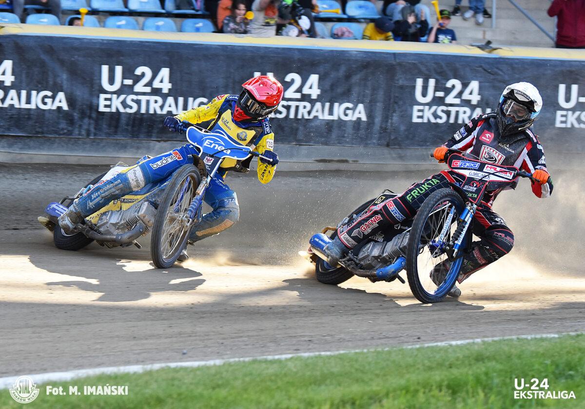 Fotorelacja: #GOROST – U24 Ekstraliga (30.05.23)