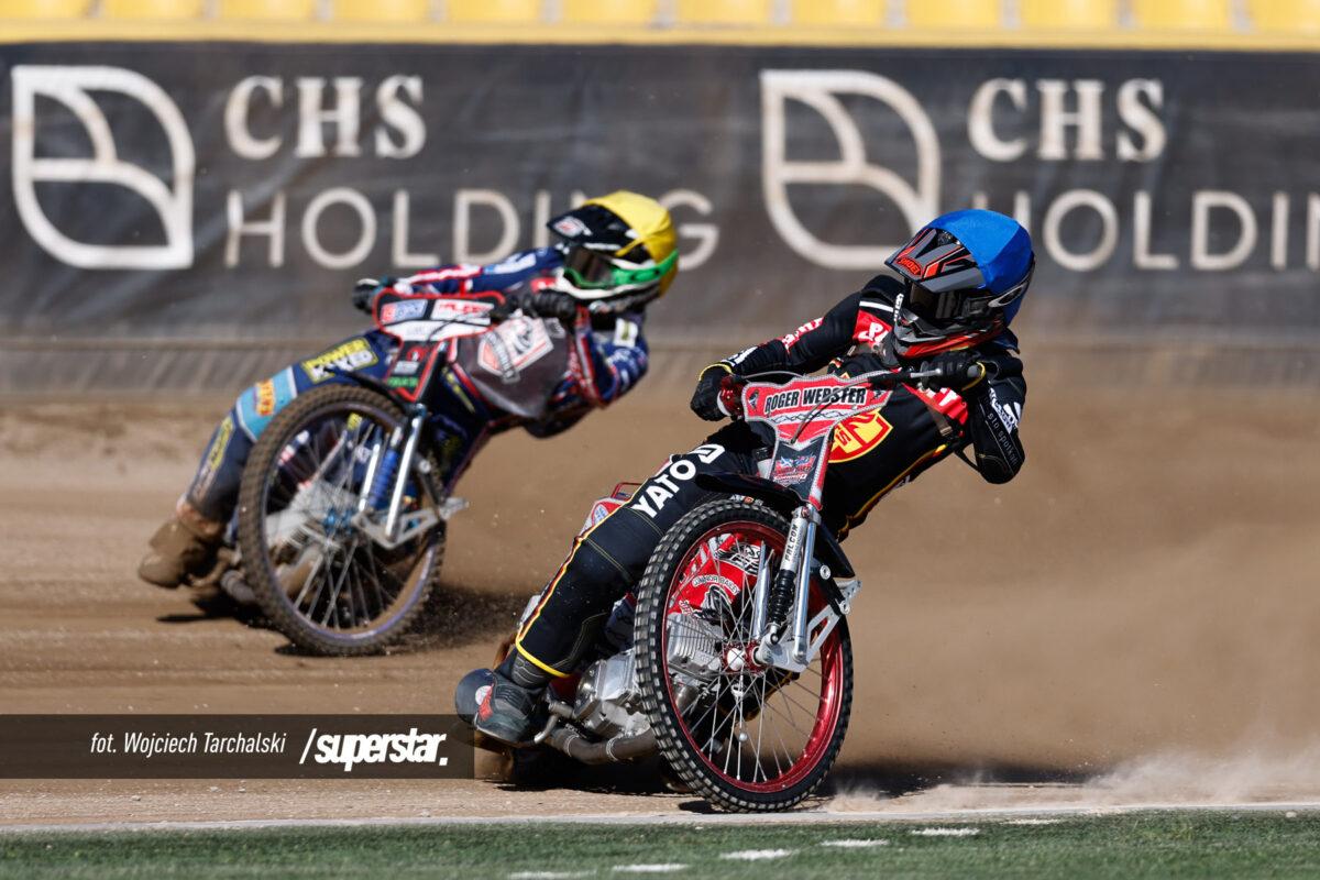 Fotorelacja: #WROOST – U24 Ekstraliga (27.06.23)
