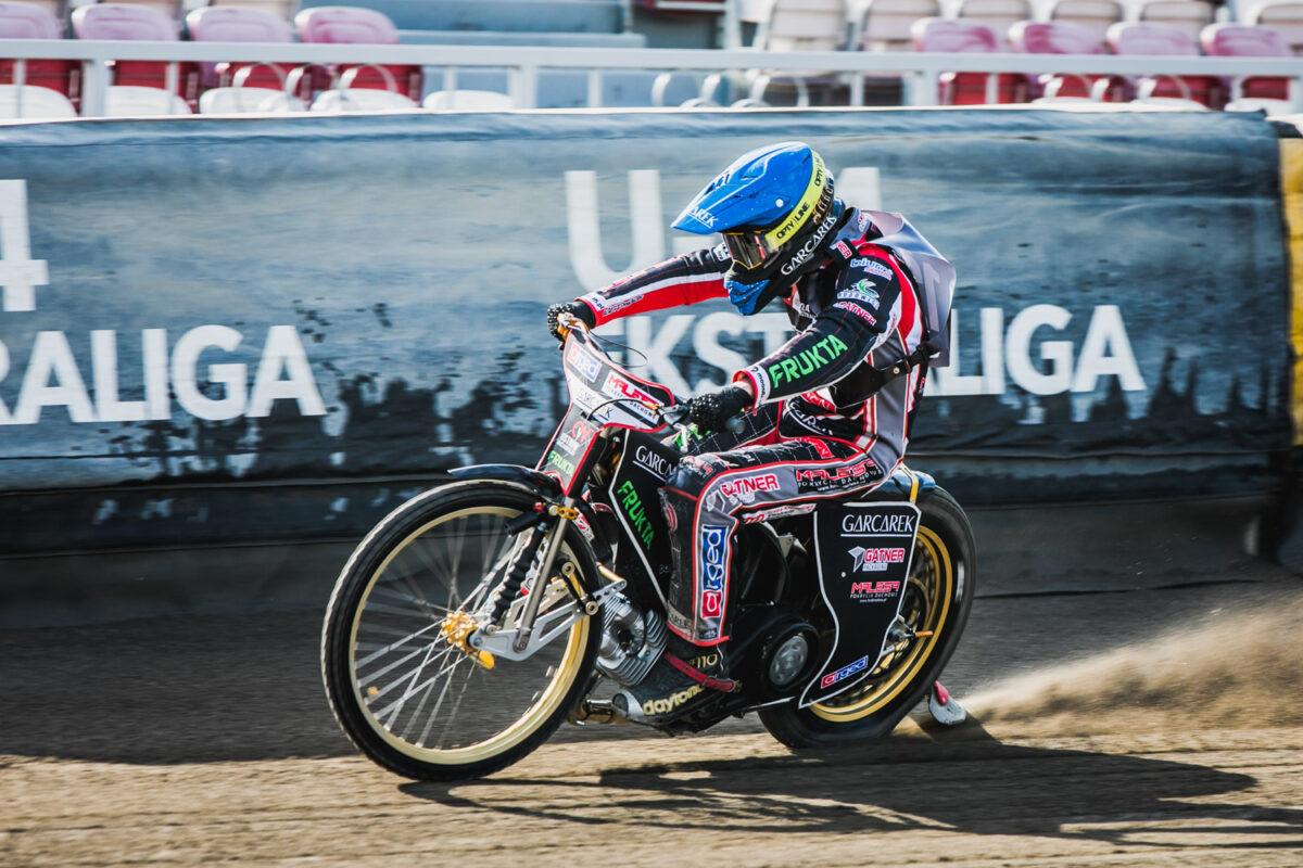 U24 Ekstraliga: obsady sędziowskie 9. rundy, godziny 11. kolejki